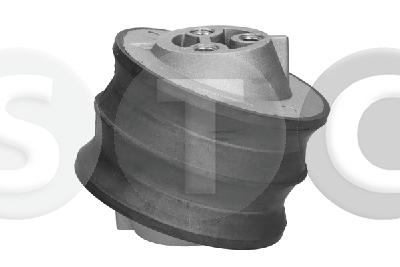 Mounting, engine (T454374)