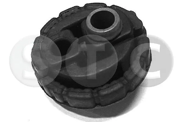 Rubber Buffer, muffler (T404218)