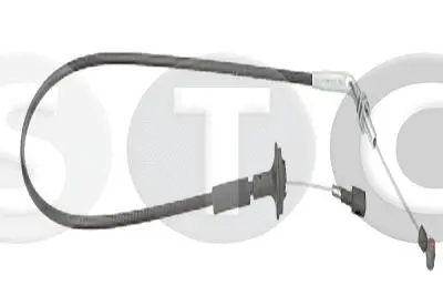 Accelerator Cable (T480422)
