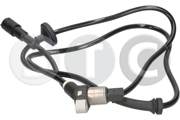 Sensor, wheel speed (T450103)