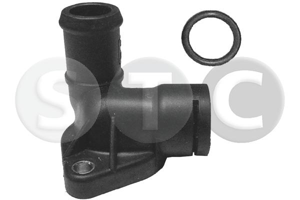 Coolant Flange (T403586)
