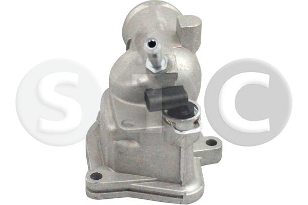 Coolant Flange (T430225)