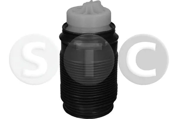 Air Spring, suspension