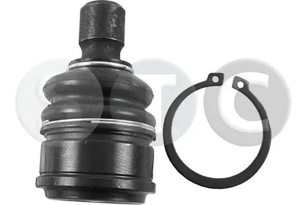 Ball Joint (T453192)