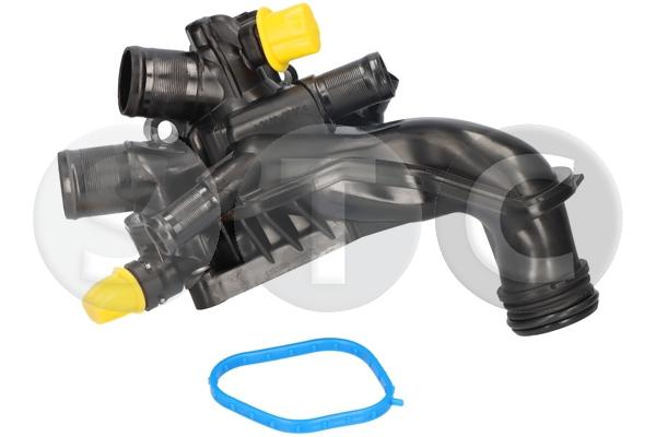 Thermostat Housing (T431322)