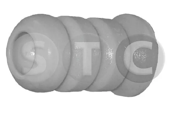 Rubber Buffer, suspension (T404037)