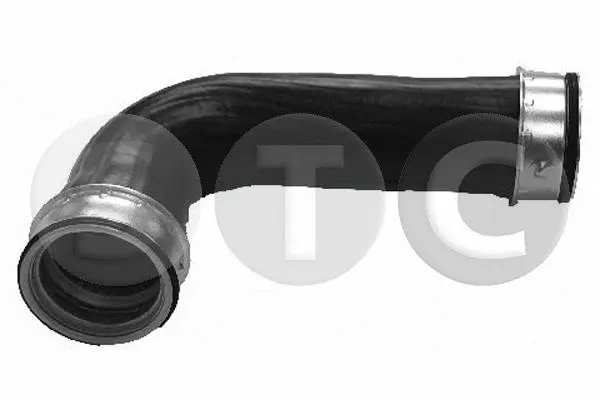 Charge Air Hose (T409091)