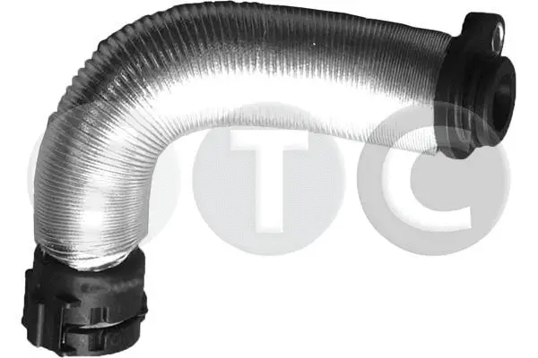 Radiator Hose (T499510)