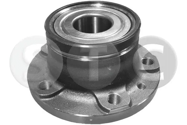 Wheel Bearing Kit (T490155)