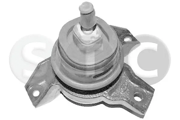 Mounting, engine (T412377)