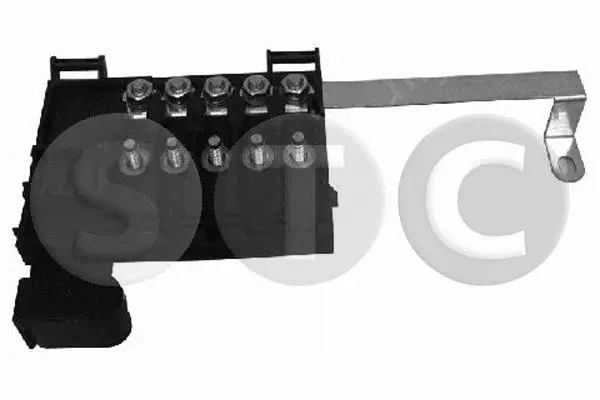 Fuse Box (T403887)