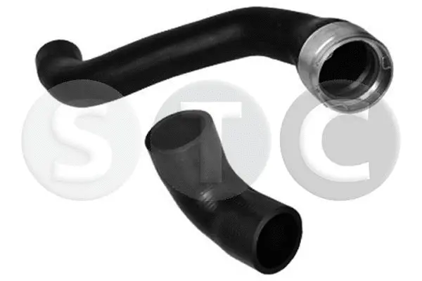 Charge Air Hose (T497782)