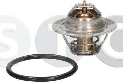 Thermostat, coolant (T430900)