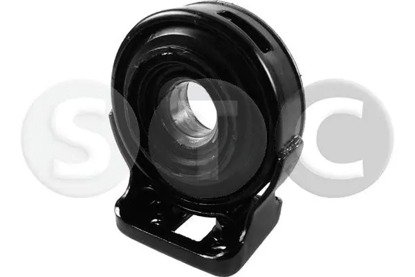 Suspension, propshaft (T458255)