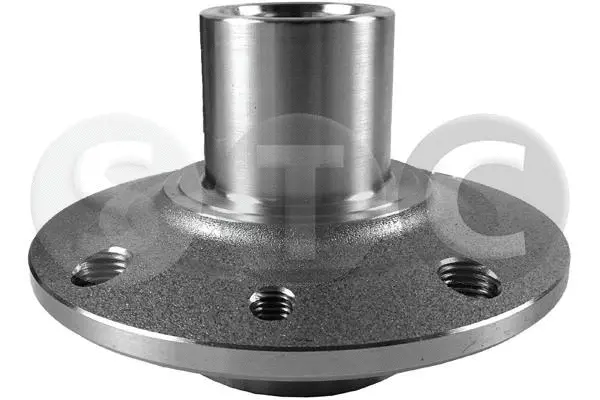 Wheel Hub (T490103)