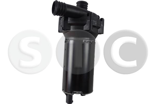 Auxiliary Water Pump (cooling water circuit) (T432315)