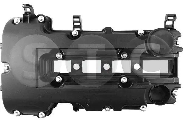 Cylinder Head Cover (T435601)