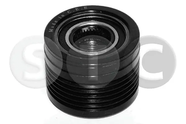 Alternator Freewheel Clutch (T405429)