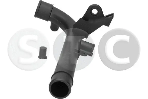 Coolant Pipe (T403183)
