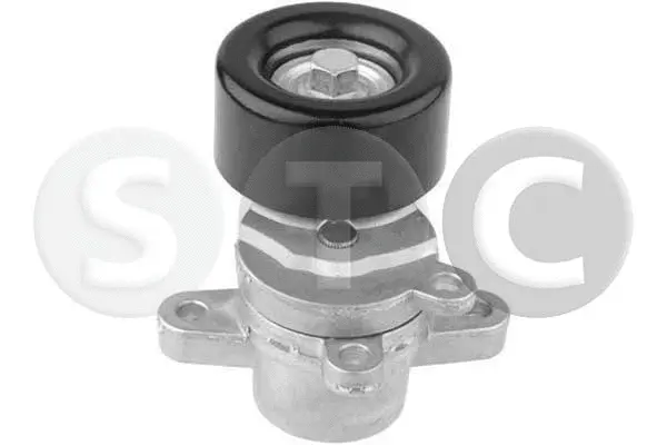 Tensioner Pulley, V-ribbed belt (T443215)