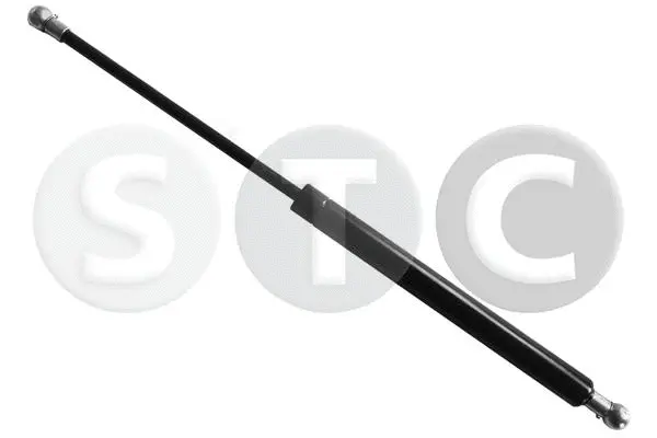 Gas Spring, boot/cargo area (T446593)