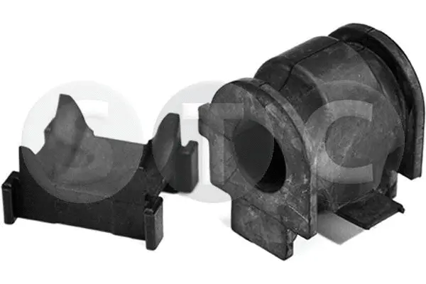Mounting, stabiliser bar (T406452)