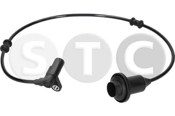 Sensor, wheel speed (T450167)