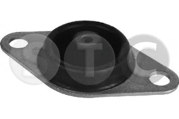 Mounting, engine (T400660)