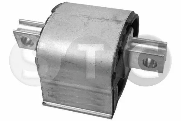 Mounting, manual transmission (T457643)