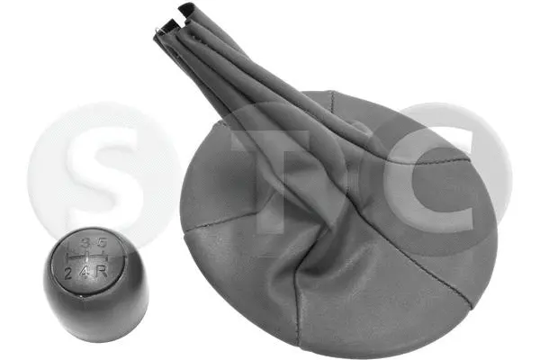 Gear Shift Lever Knob (T465030)