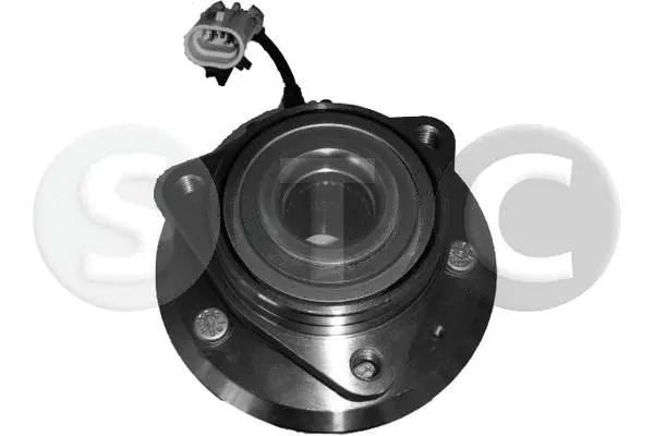 Wheel Hub (T490079)