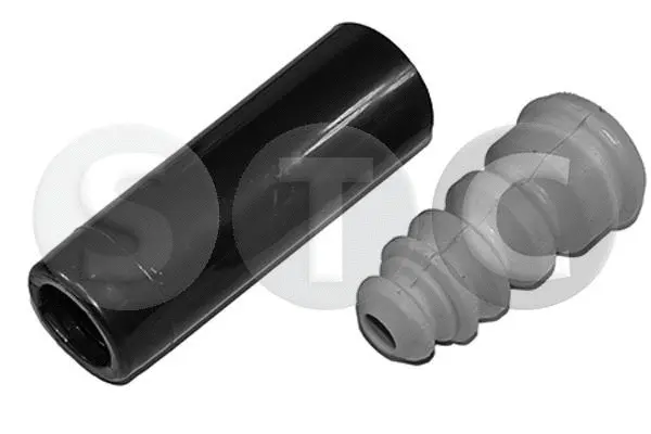 Rubber Buffer, suspension (T406249)