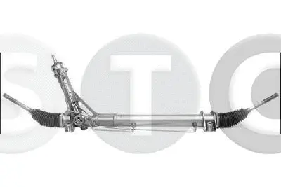 Steering Gear (T450072)