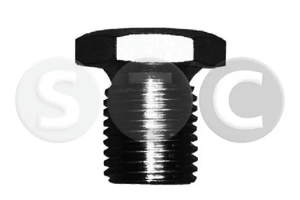 Screw Plug, oil sump (T405673)