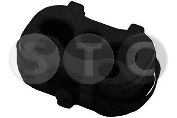 Rubber Buffer, muffler (T441034)