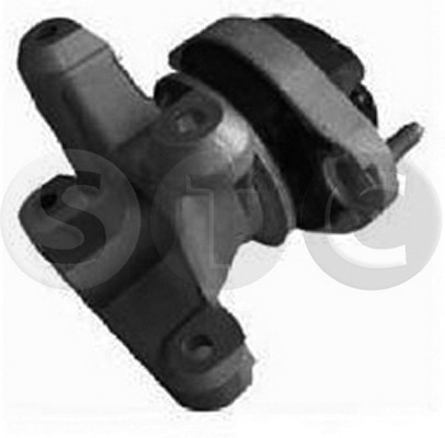 Mounting, automatic transmission (T457424)