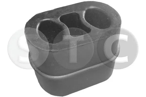 Rubber Buffer, muffler (T402428)