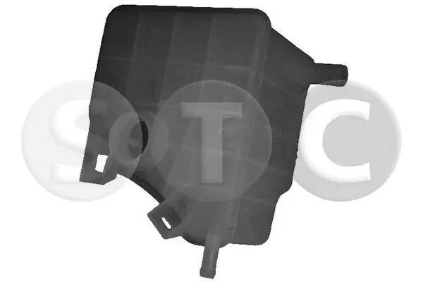 Expansion Tank, coolant (T403647)