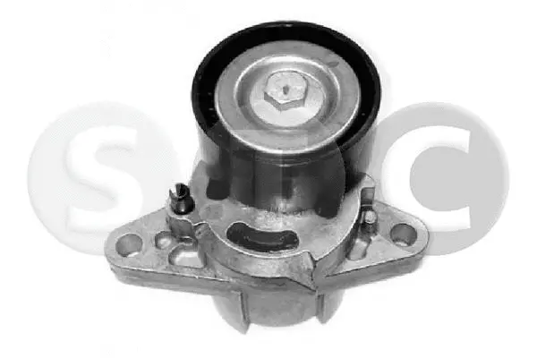 Belt Tensioner, V-ribbed belt (T405162)