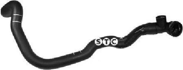 Radiator Hose (T409528)
