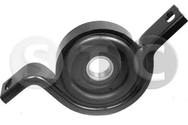 Suspension, propshaft (T406710)