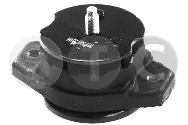 Mounting, manual transmission (T401031)