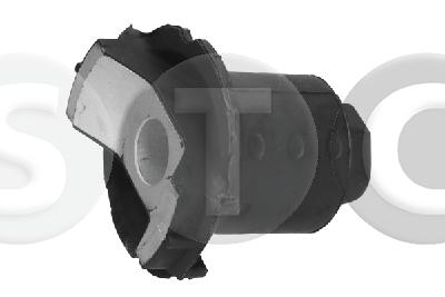 Bushing, axle beam (T441687)