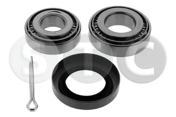 Wheel Bearing Kit (T490638)