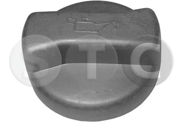 Sealing Cap, oil filler neck (T403621)