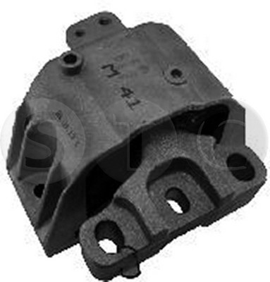 Mounting, engine (T457416)