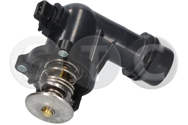 Coolant Flange (T435841)