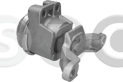 Mounting, engine (T454692)