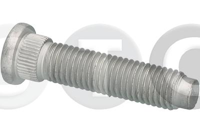 Wheel Bolt (T448829)