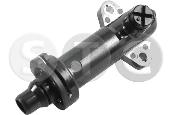 Thermostat, coolant (T436008)